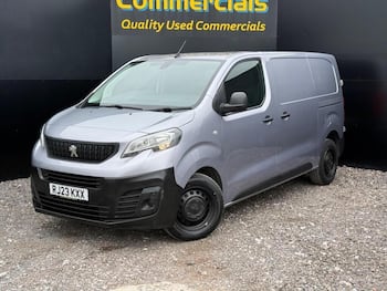 Used Peugeot Expert 2023 for sale - 79860854: Photo