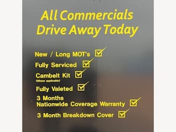 Used Citroen Dispatch 2024 for sale - 79711777: Photo