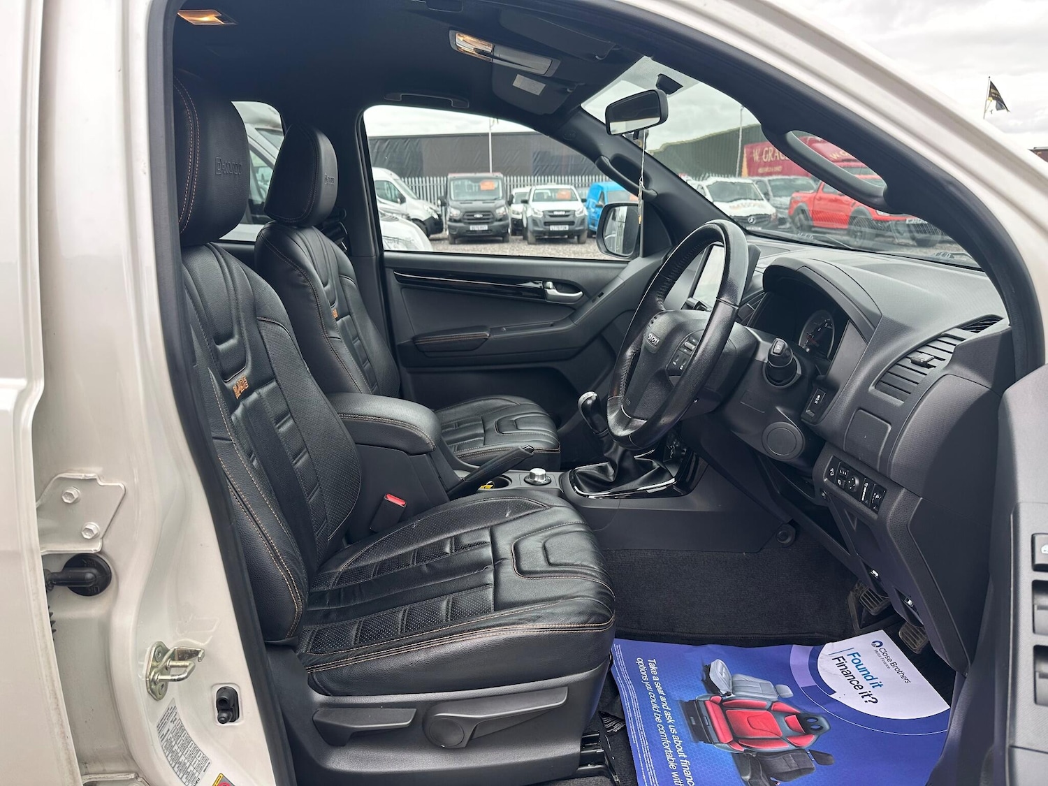 Used Isuzu D-Max 2018 for sale - 78101325: Photo 13