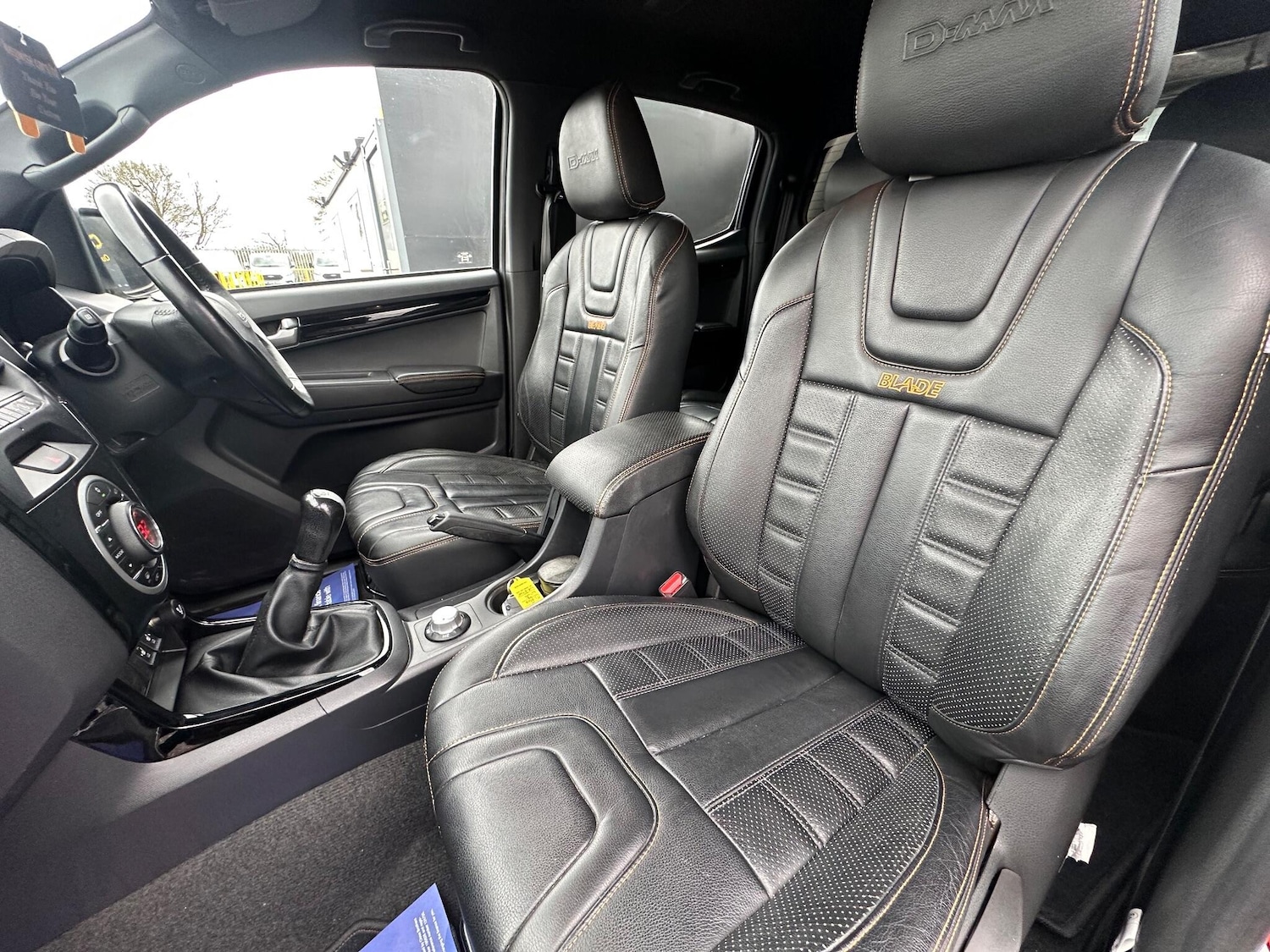 Used Isuzu D-Max 2018 for sale - 78101325: Photo 20