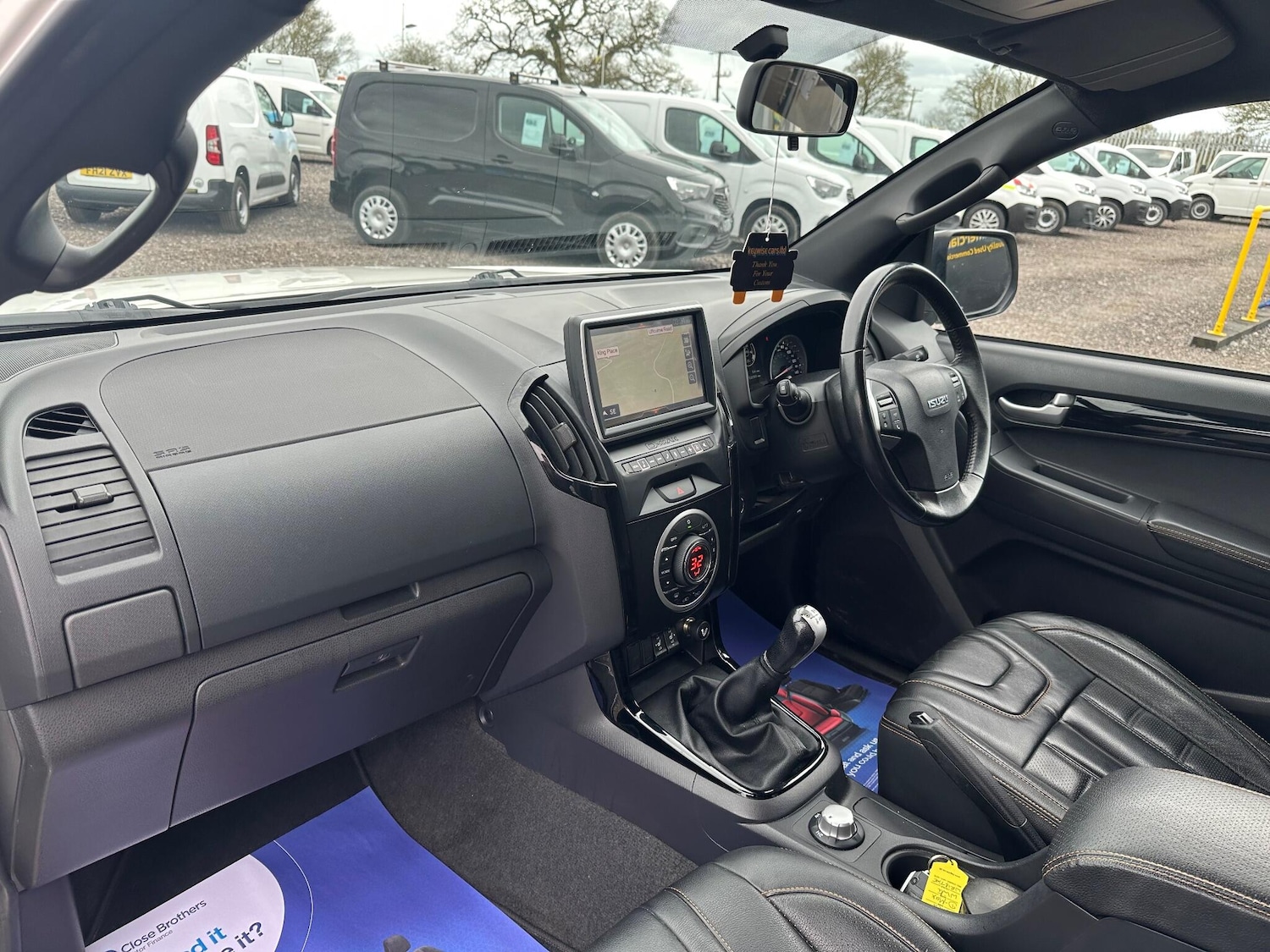 Used Isuzu D-Max 2018 for sale - 78101325: Photo 22