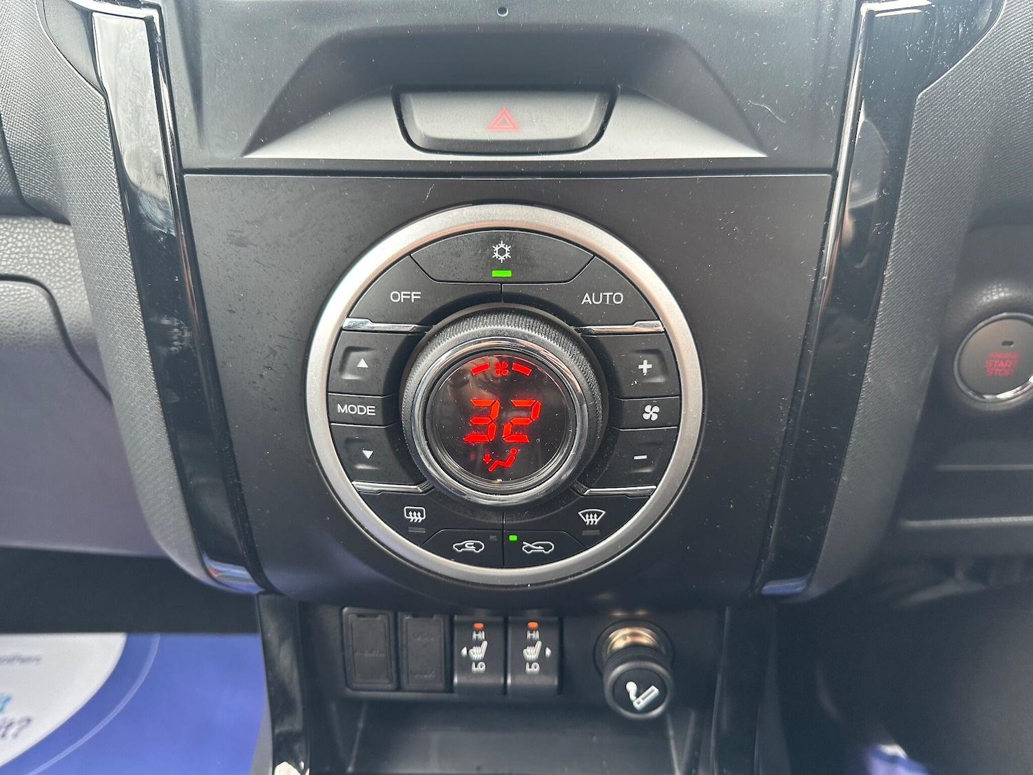 Used Isuzu D-Max 2018 for sale - 78101325: Photo 26