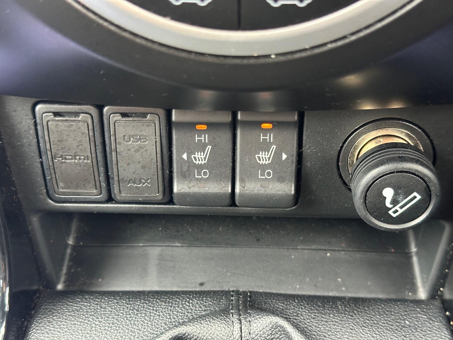 Used Isuzu D-Max 2018 for sale - 78101325: Photo 27