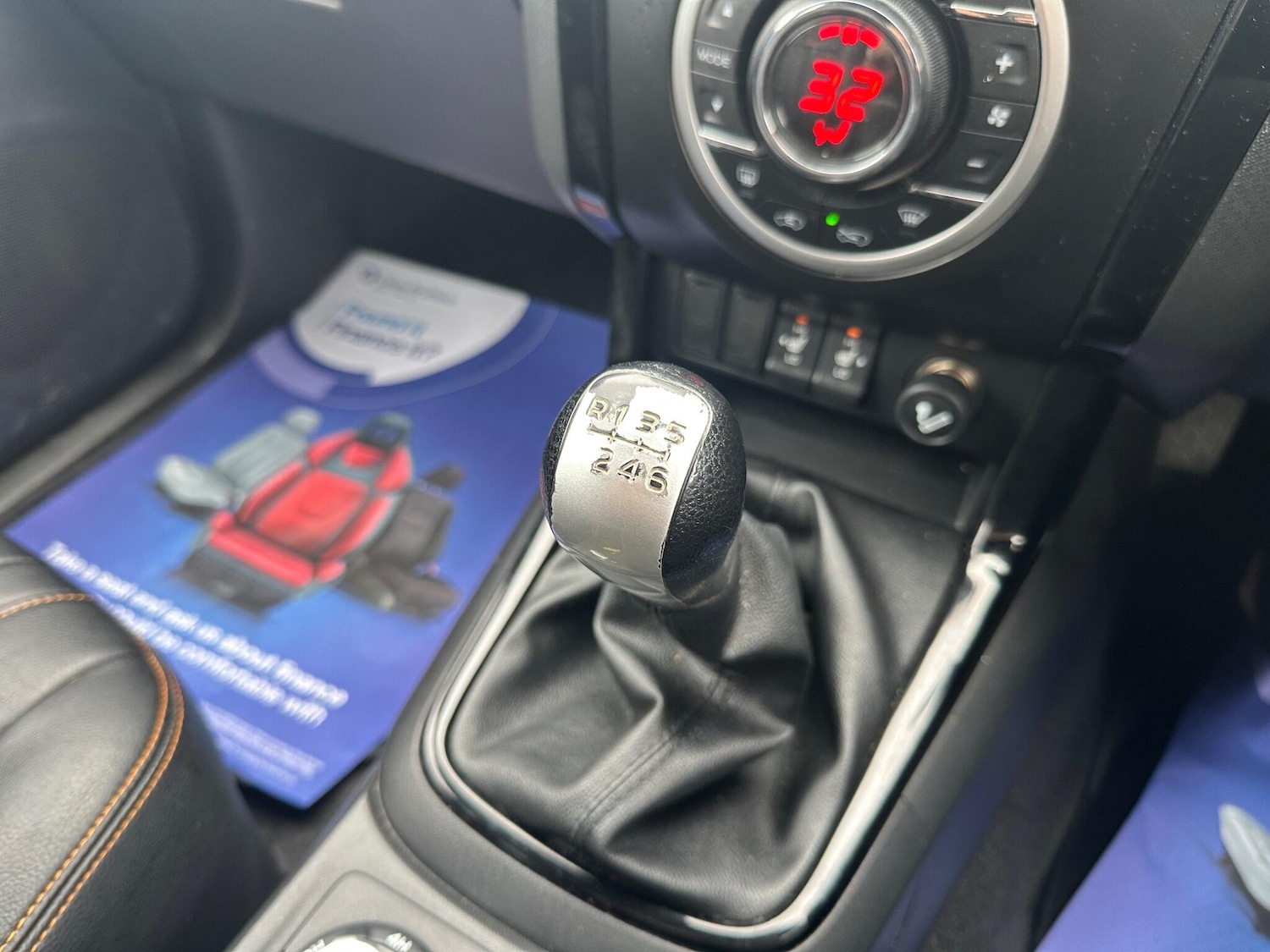 Used Isuzu D-Max 2018 for sale - 78101325: Photo 28