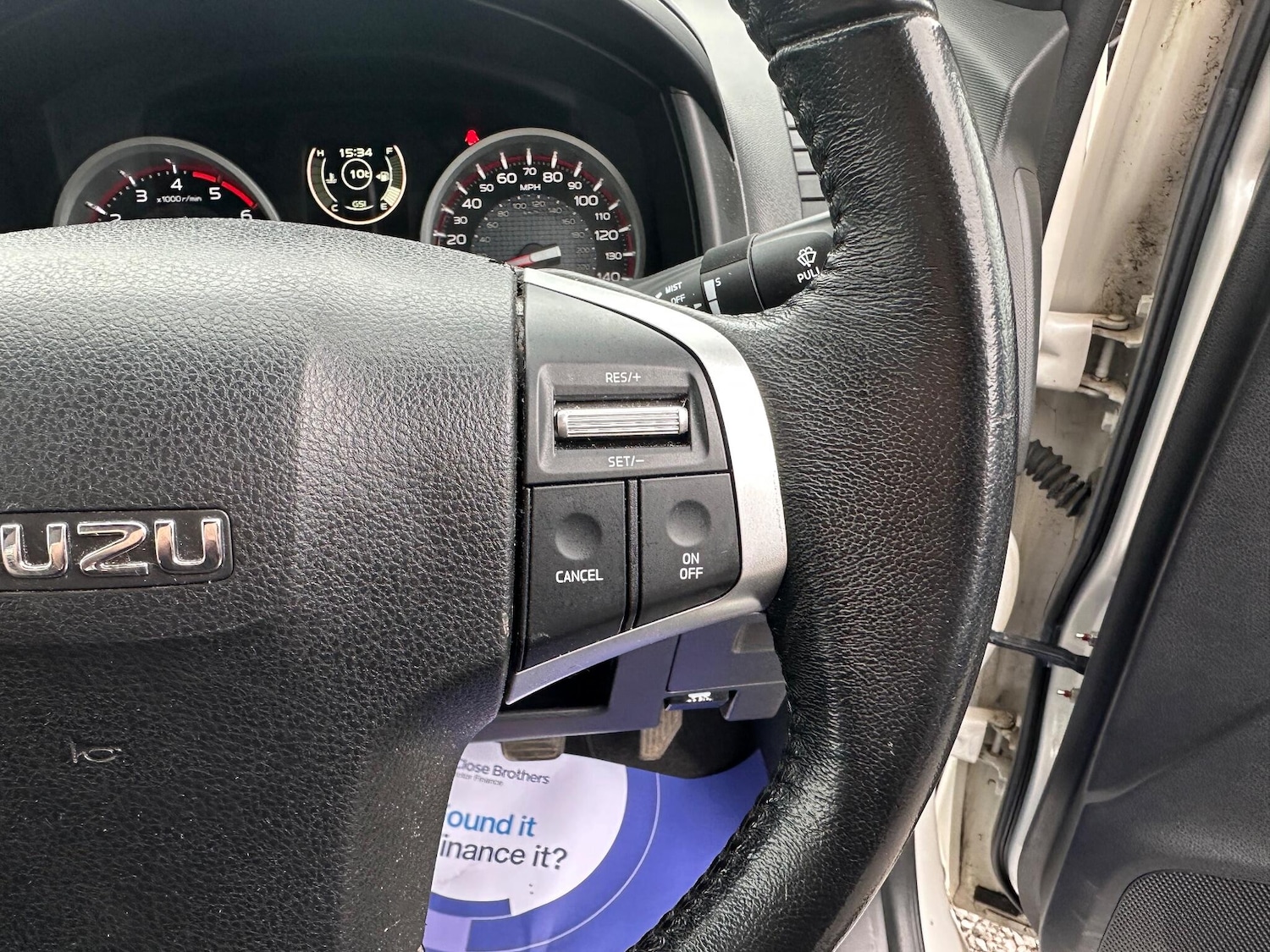 Used Isuzu D-Max 2018 for sale - 78101325: Photo 32