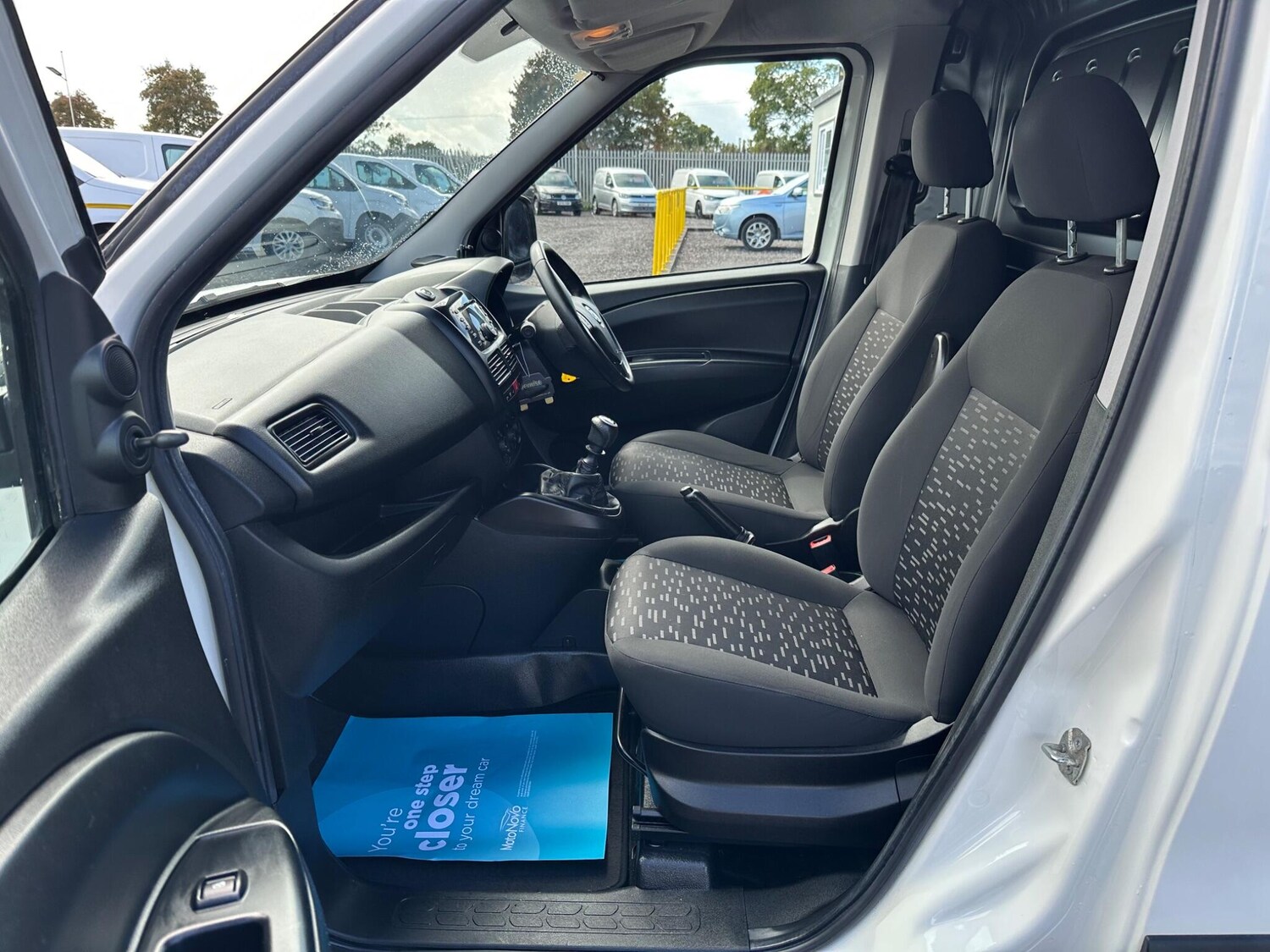 Vehicle 16