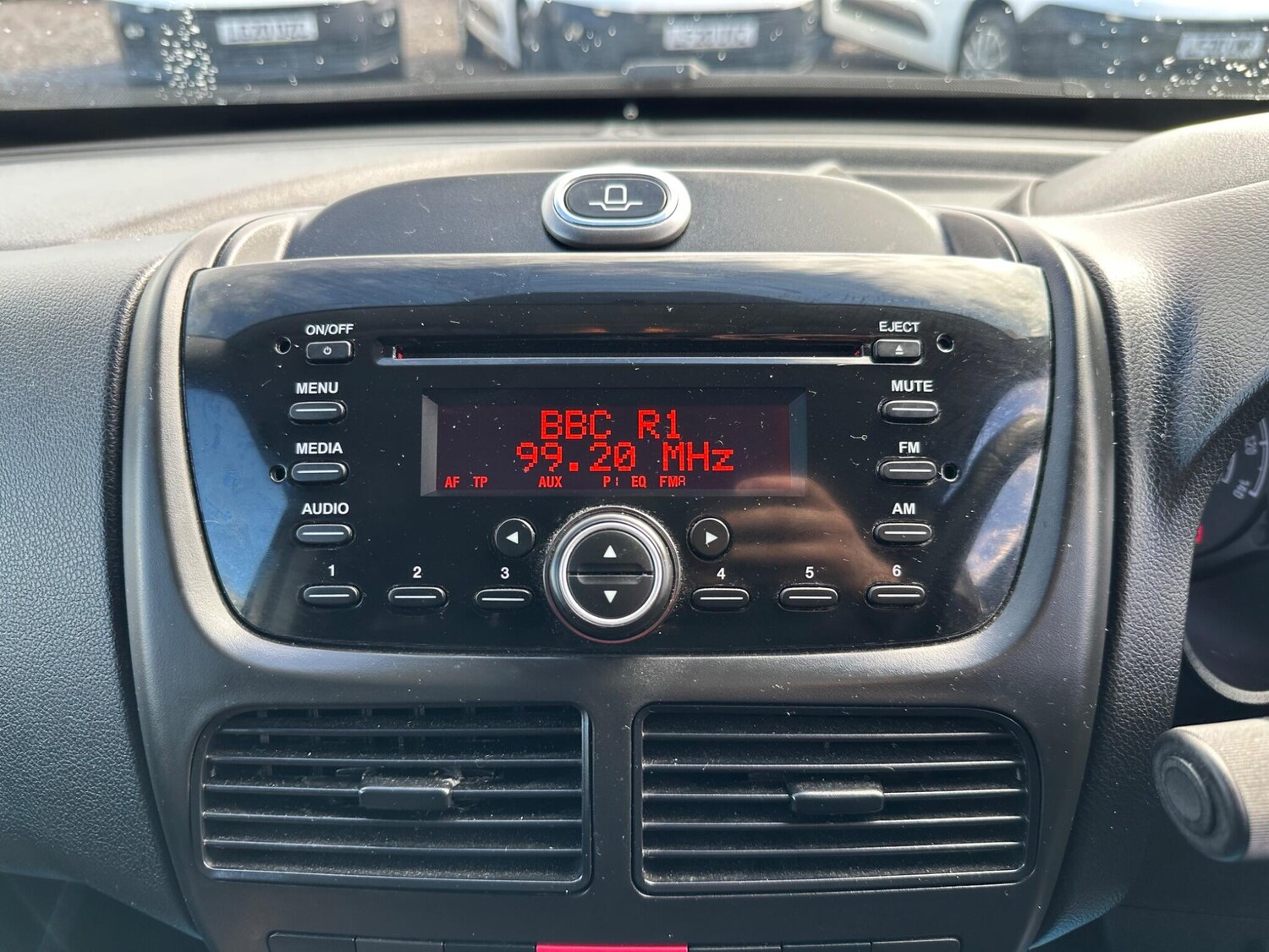 Vehicle 19
