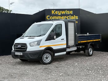 Used Ford Transit 2023 for sale - 79741376: Photo