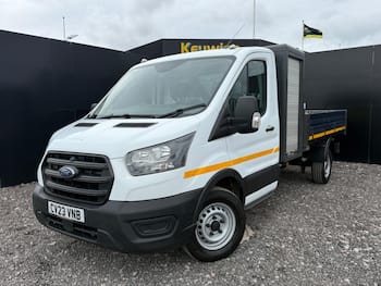 Used Ford Transit 2023 for sale - 79741376: Photo