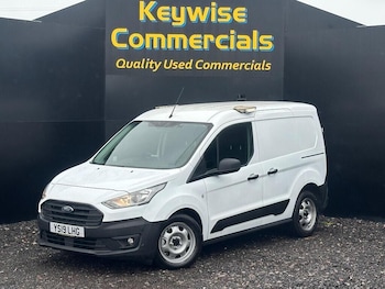 Used Ford Transit Connect 2019 for sale - 79412771: Photo