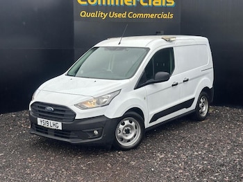 Used Ford Transit Connect 2019 for sale - 79412771: Photo