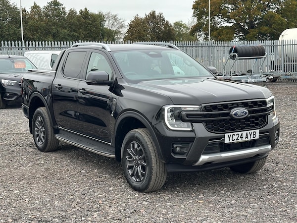 Used Ford Ranger 2024 for sale - 76282665: Photo 10
