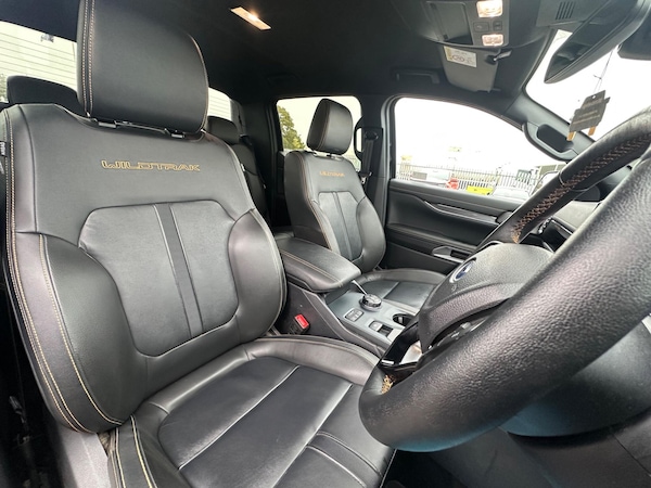 Used Ford Ranger 2024 for sale - 76282665: Photo 14