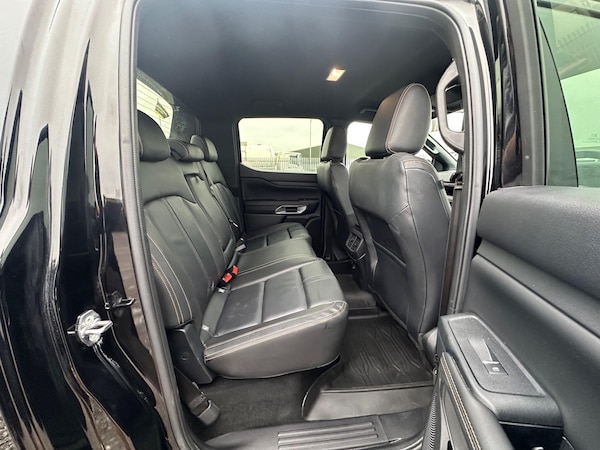 Used Ford Ranger 2024 for sale - 76282665: Photo 15