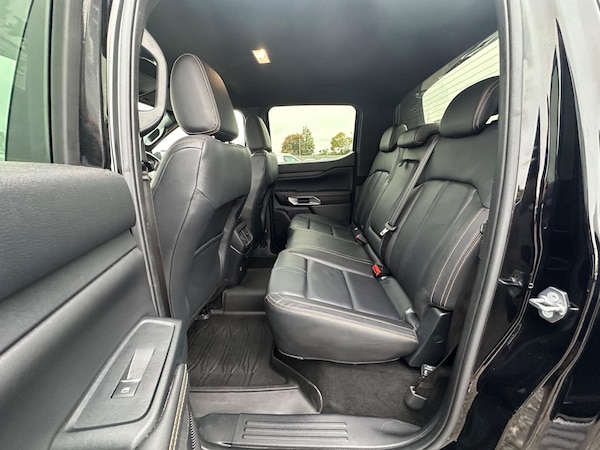 Used Ford Ranger 2024 for sale - 76282665: Photo 18