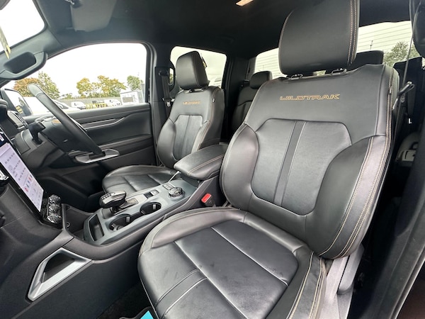 Used Ford Ranger 2024 for sale - 76282665: Photo 19