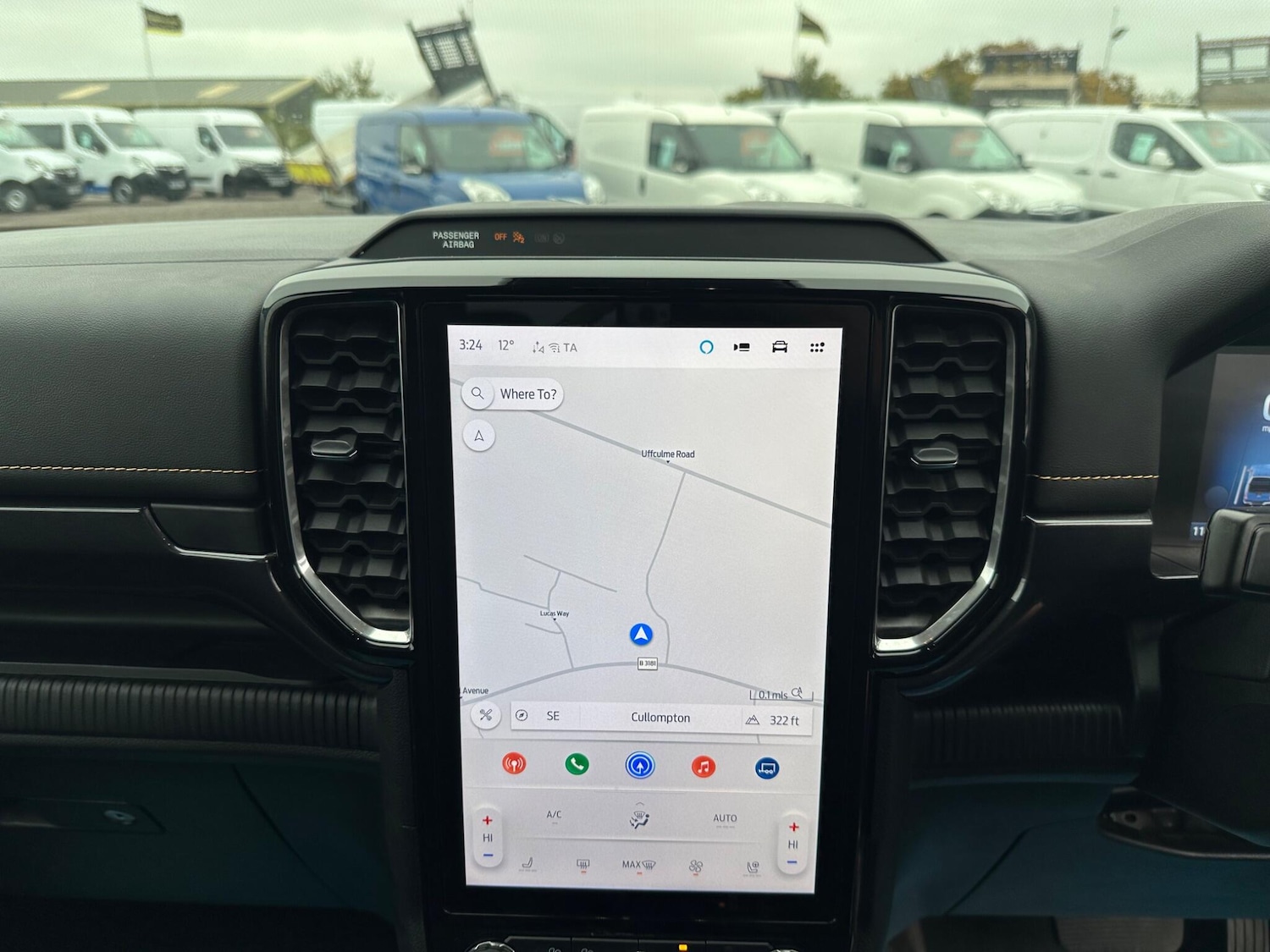 Used Ford Ranger 2024 for sale - 76282665: Photo 23