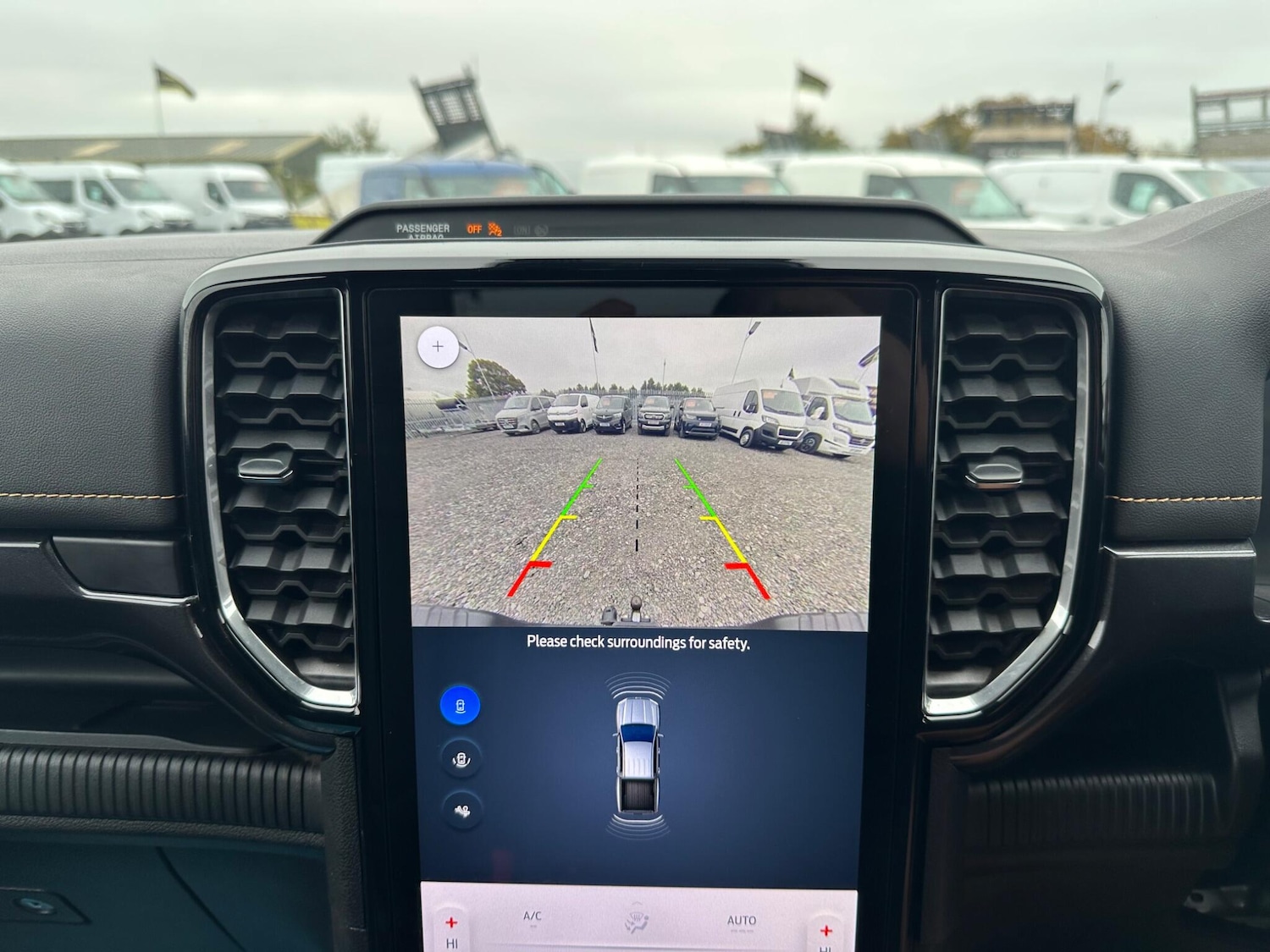 Used Ford Ranger 2024 for sale - 76282665: Photo 24