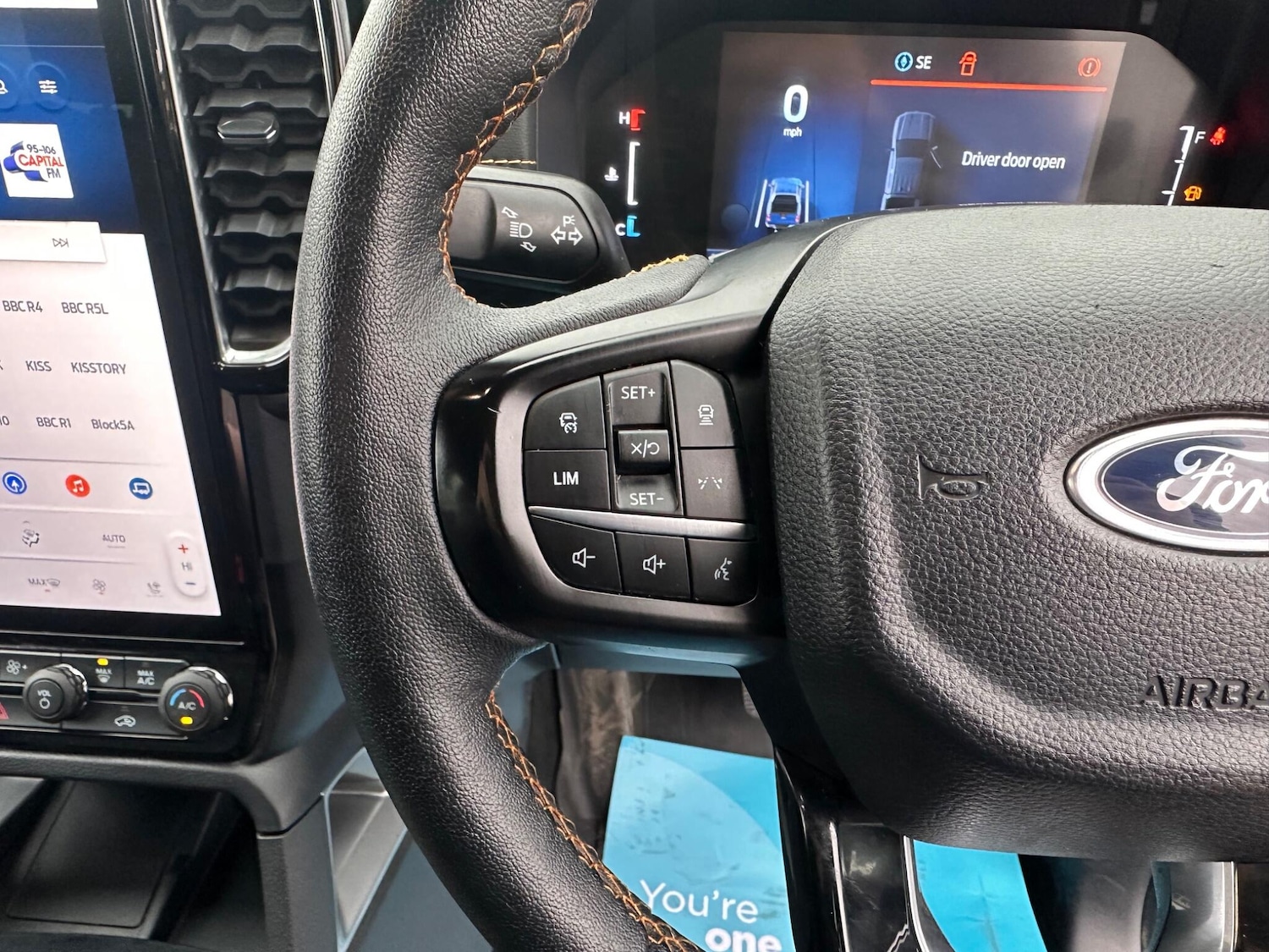 Used Ford Ranger 2024 for sale - 76282665: Photo 31