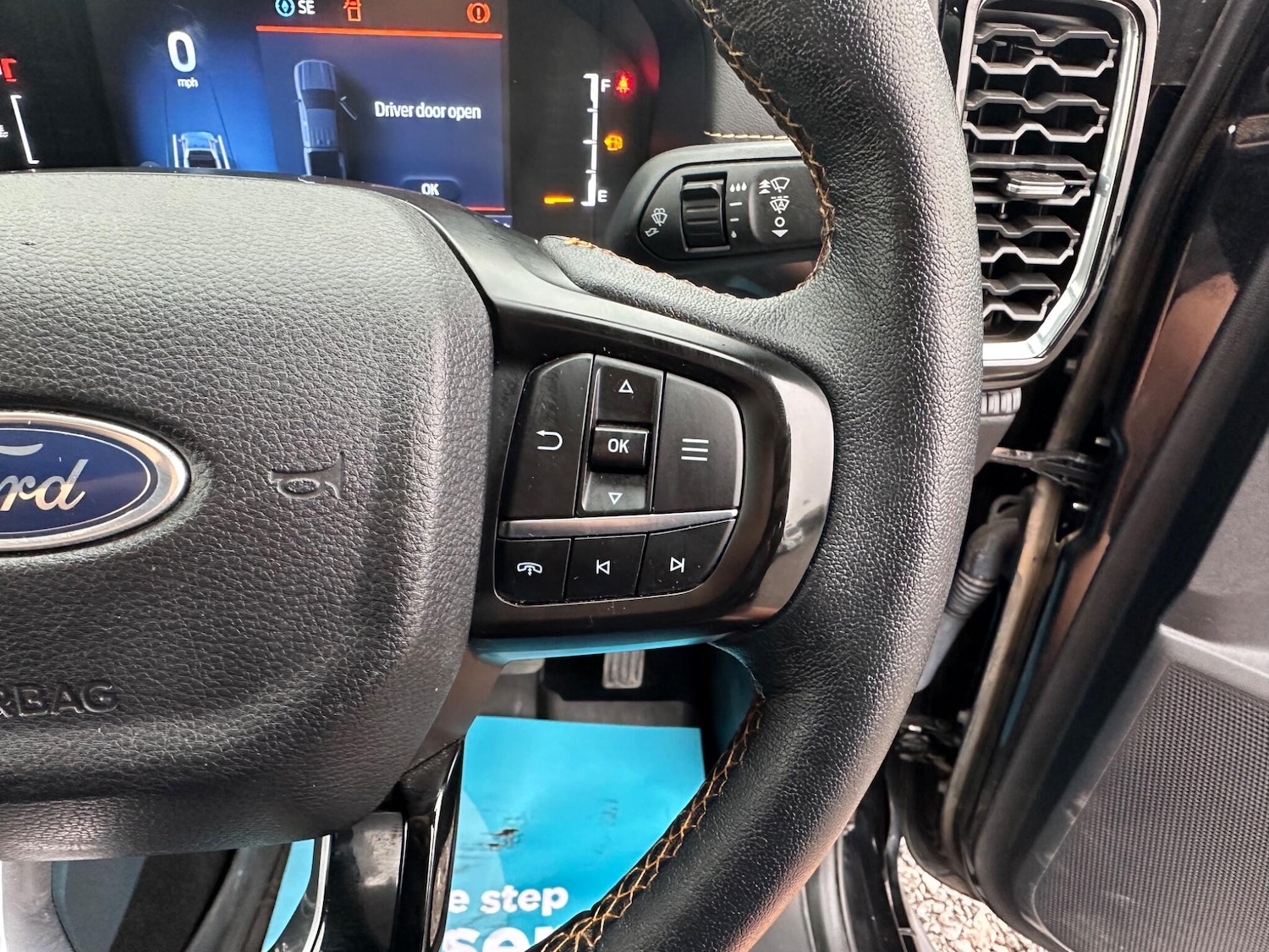 Used Ford Ranger 2024 for sale - 76282665: Photo 32