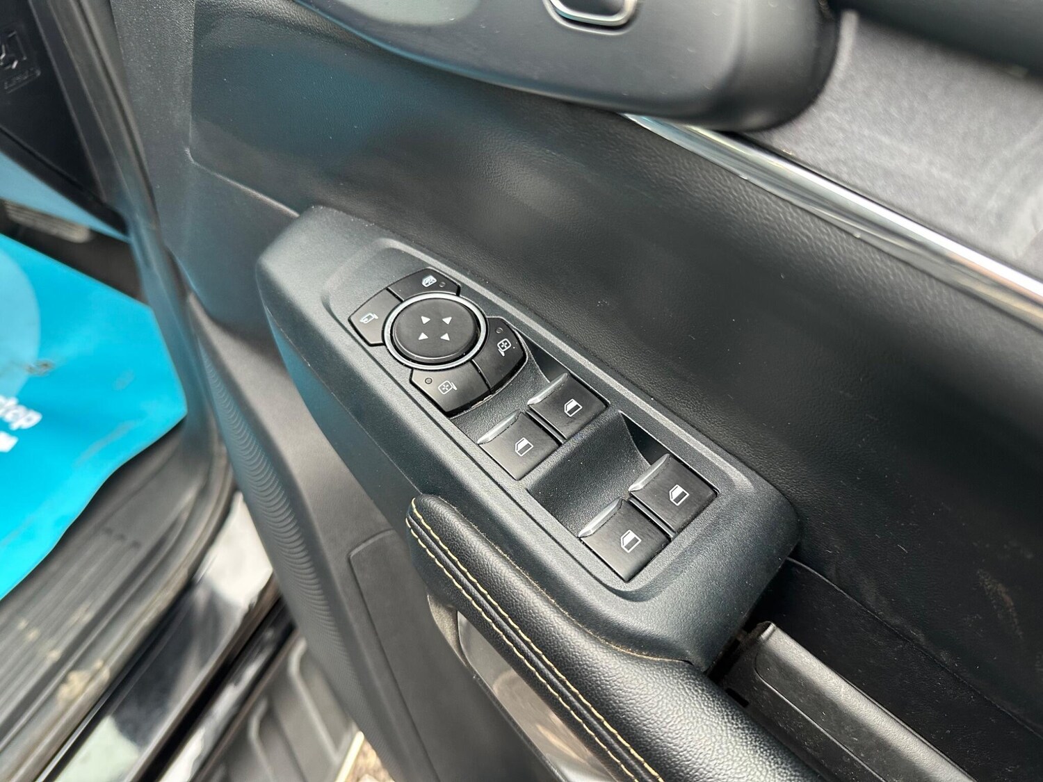 Used Ford Ranger 2024 for sale - 76282665: Photo 35