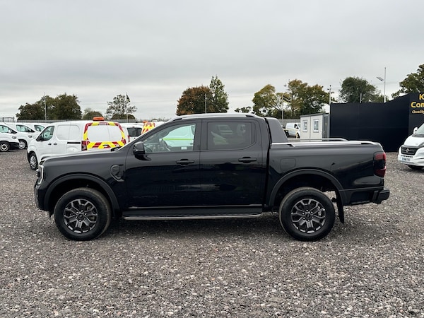 Used Ford Ranger 2024 for sale - 76282665: Photo 5