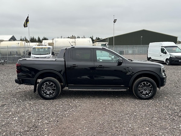 Used Ford Ranger 2024 for sale - 76282665: Photo 9