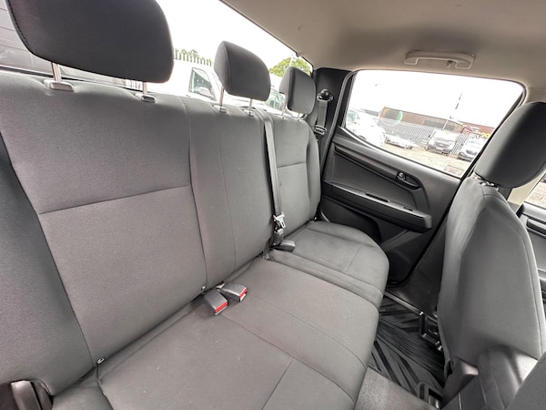 Used Isuzu D-Max 2020 for sale - 75363567: Photo 16