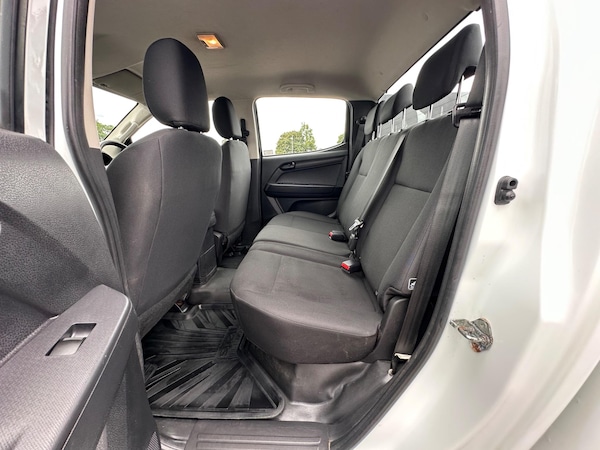 Used Isuzu D-Max 2020 for sale - 75363567: Photo 19