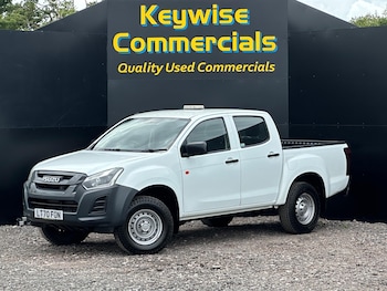 Isuzu - D-Max