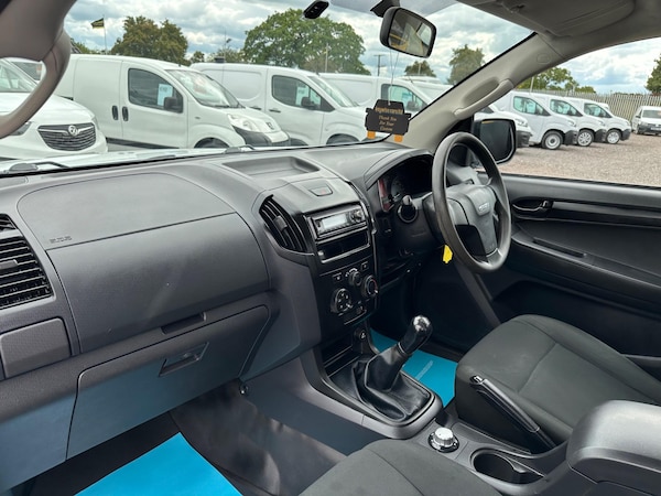 Used Isuzu D-Max 2020 for sale - 75363567: Photo 22