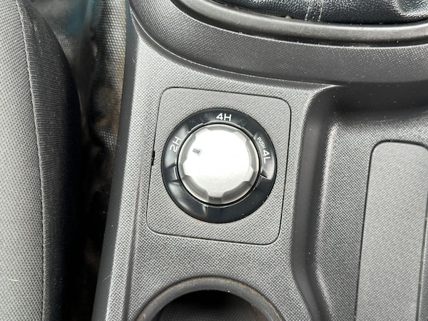 Used Isuzu D-Max 2020 for sale - 75363567: Photo 26