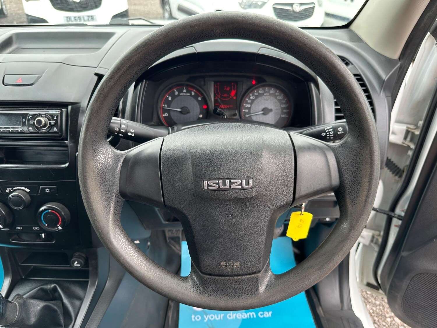 Vehicle 27