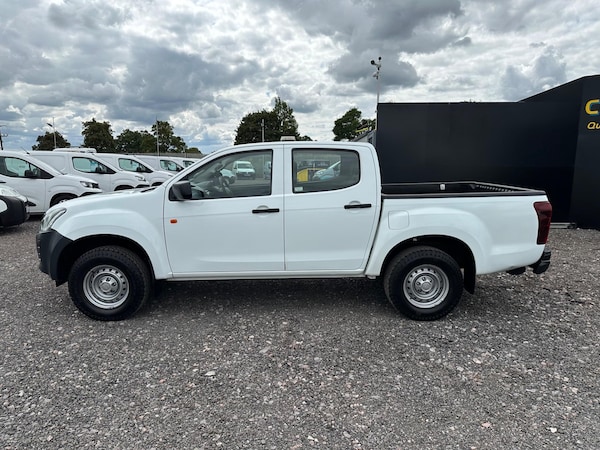 Used Isuzu D-Max 2020 for sale - 75363567: Photo 5