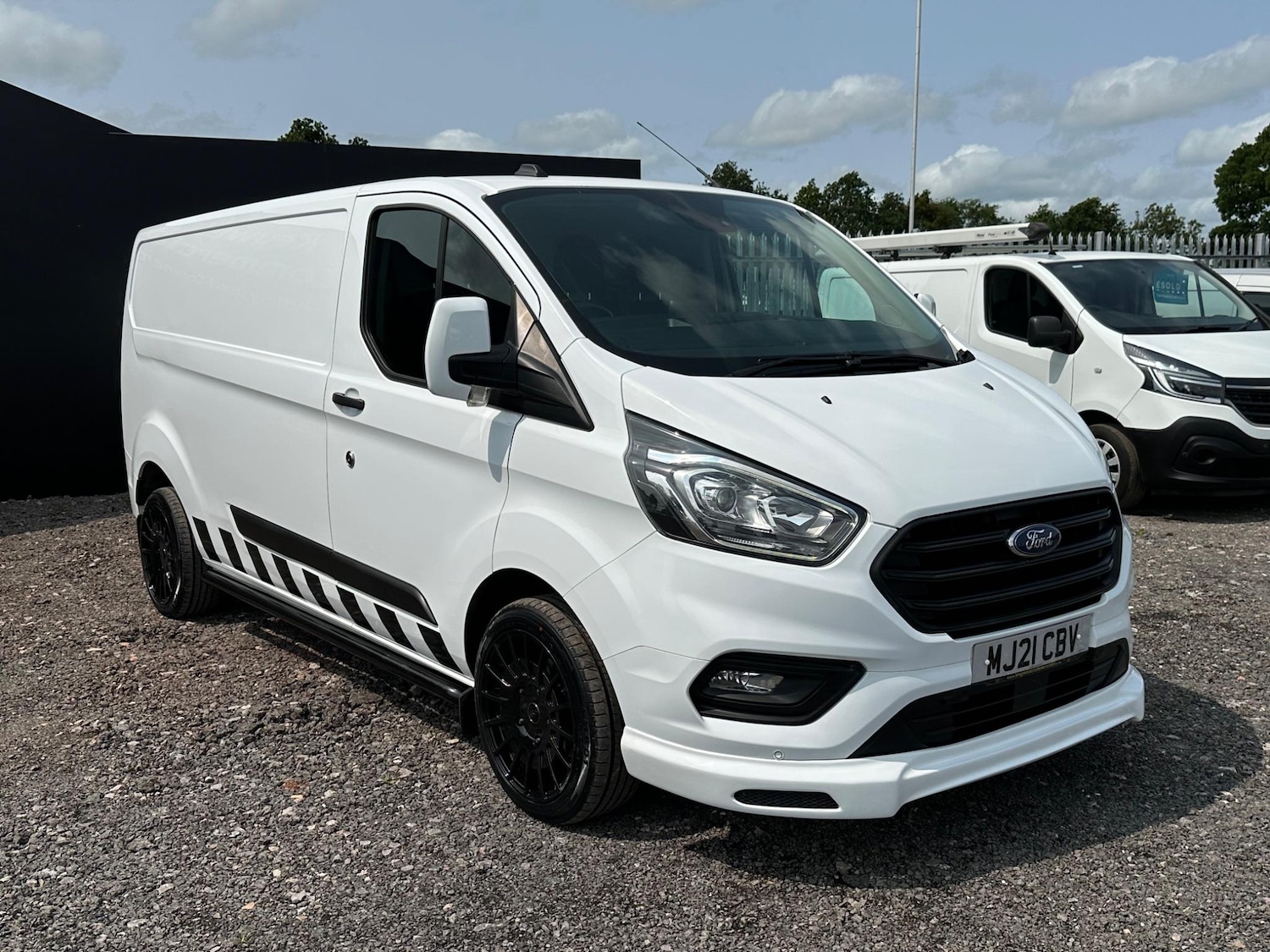 Vehicle 11
