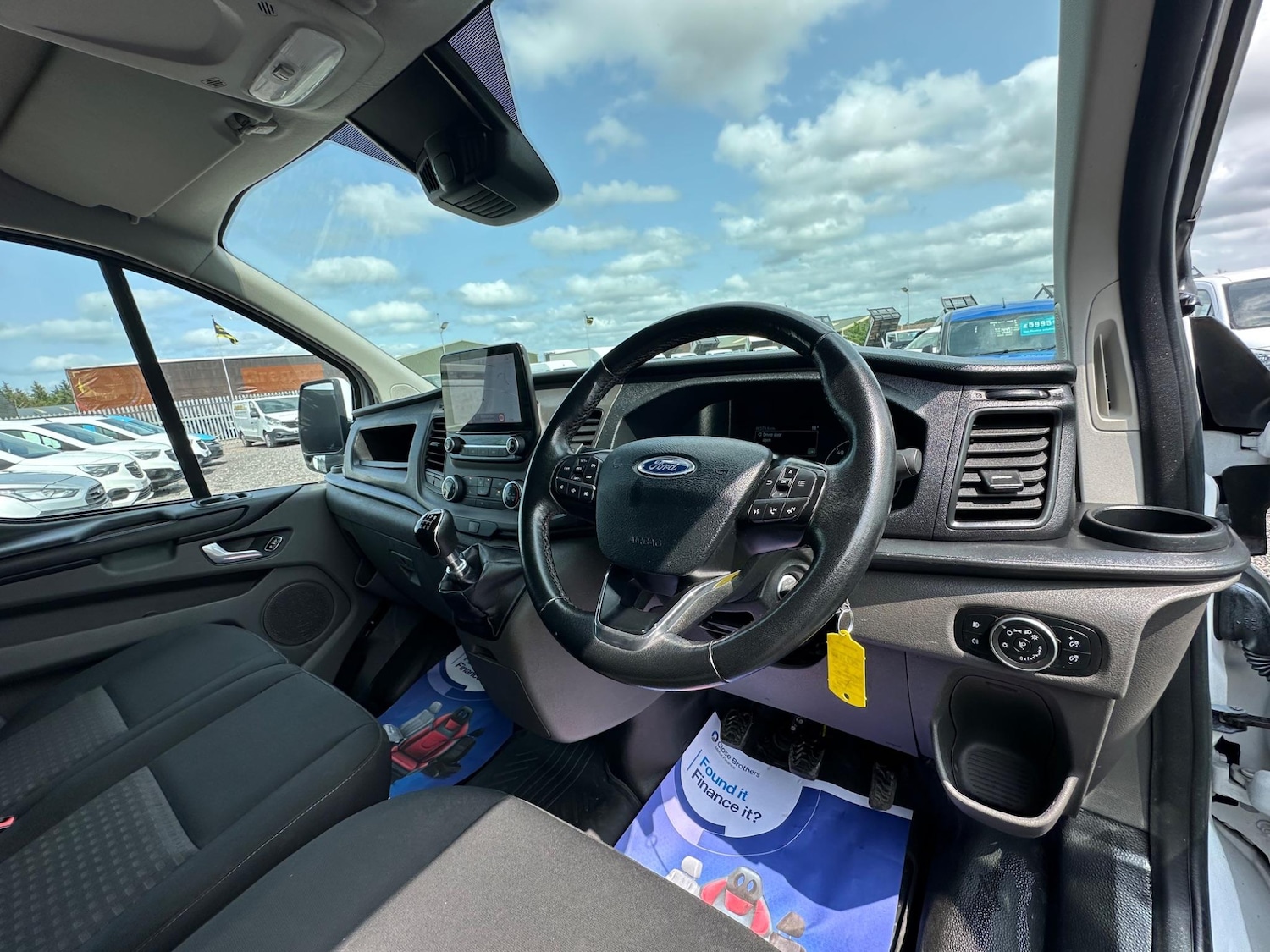 Vehicle 13