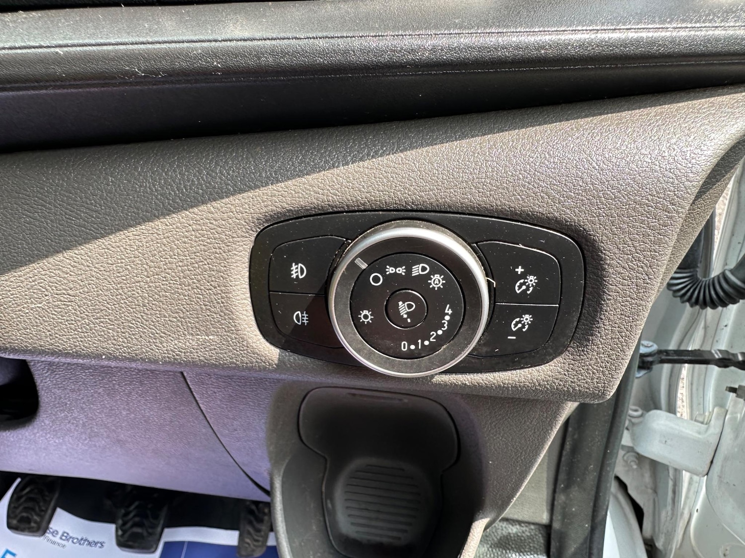 Vehicle 28