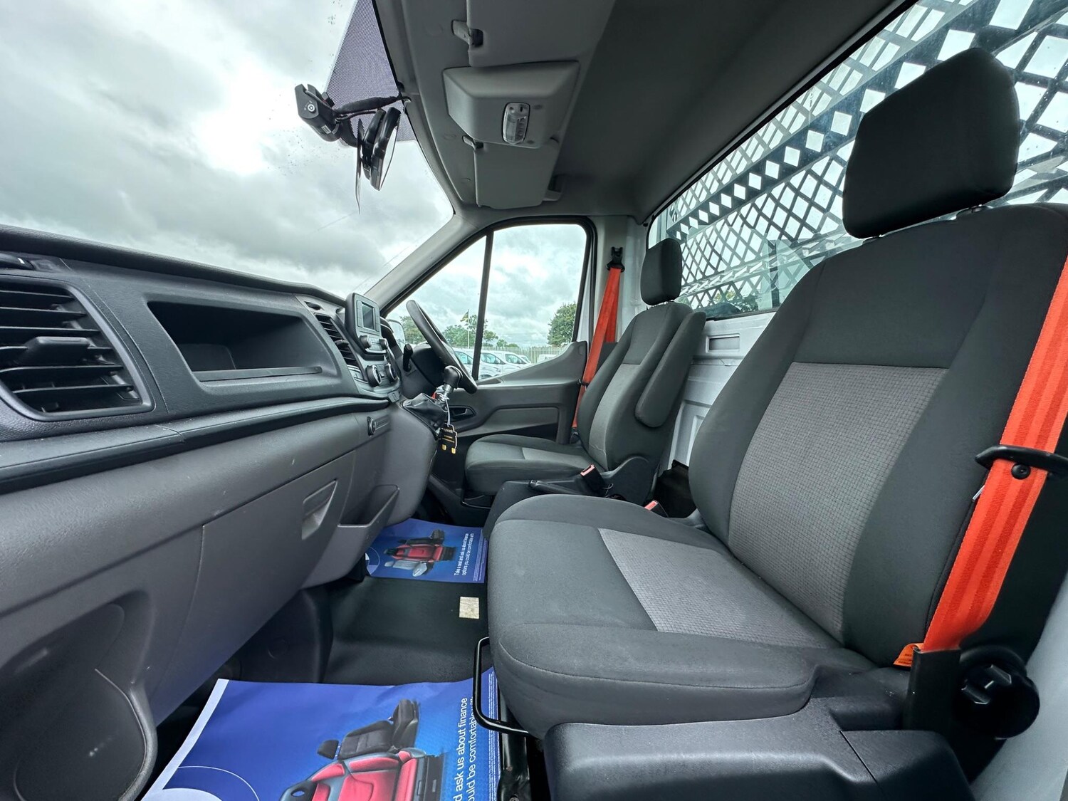 Vehicle 16