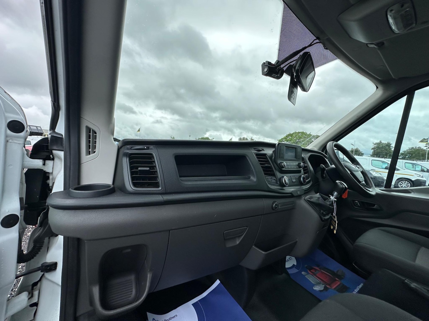 Vehicle 17