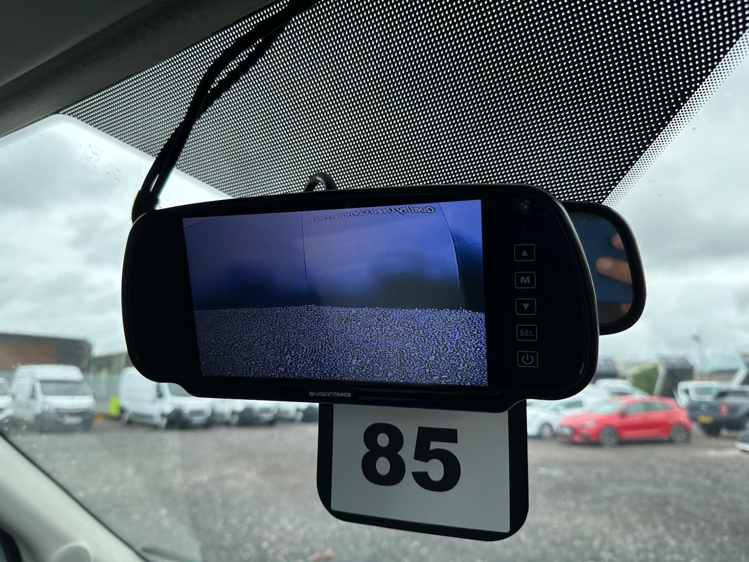 Vehicle 19