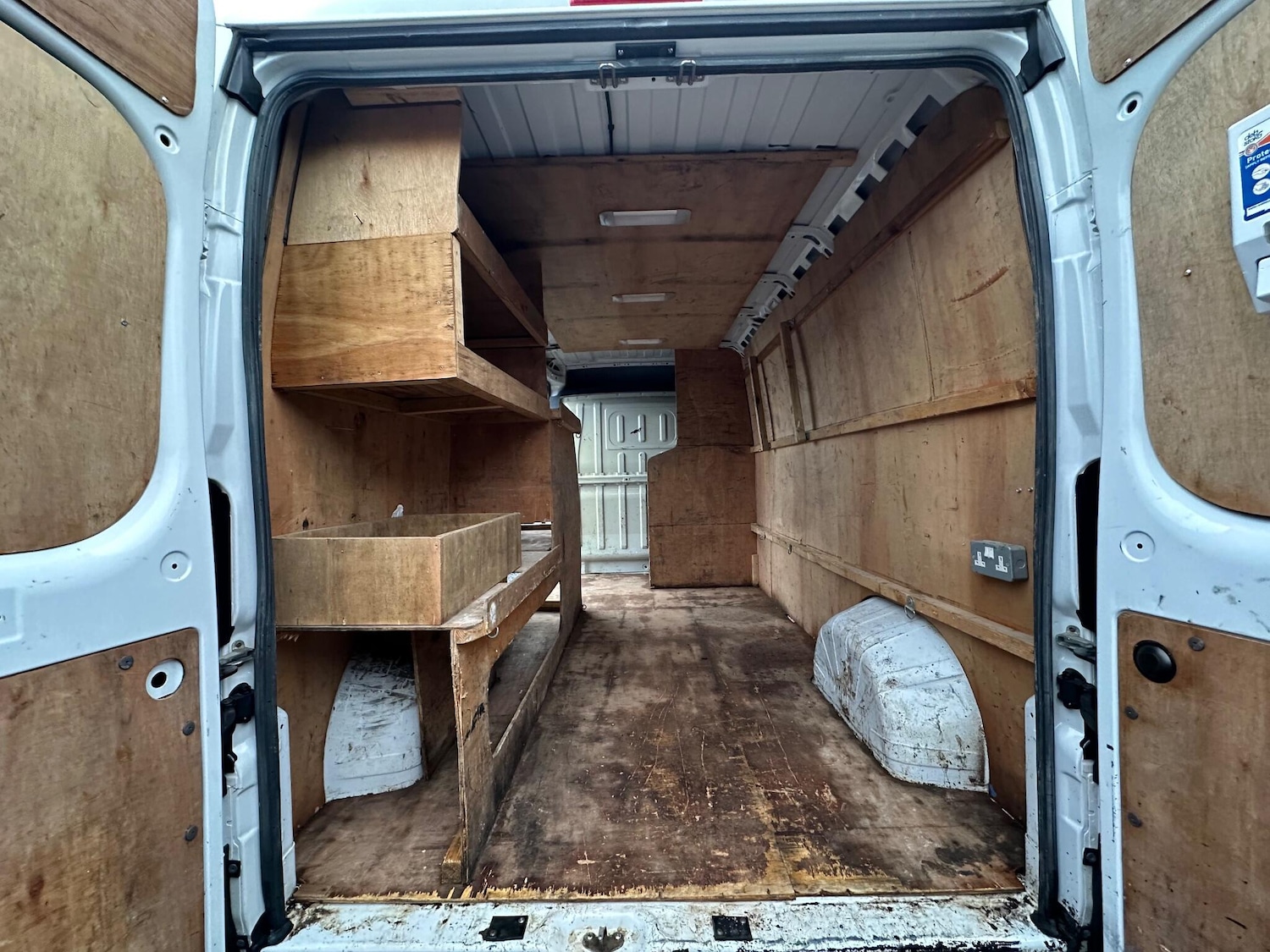 Used Peugeot Boxer 2022 for sale - 77215900: Photo 17