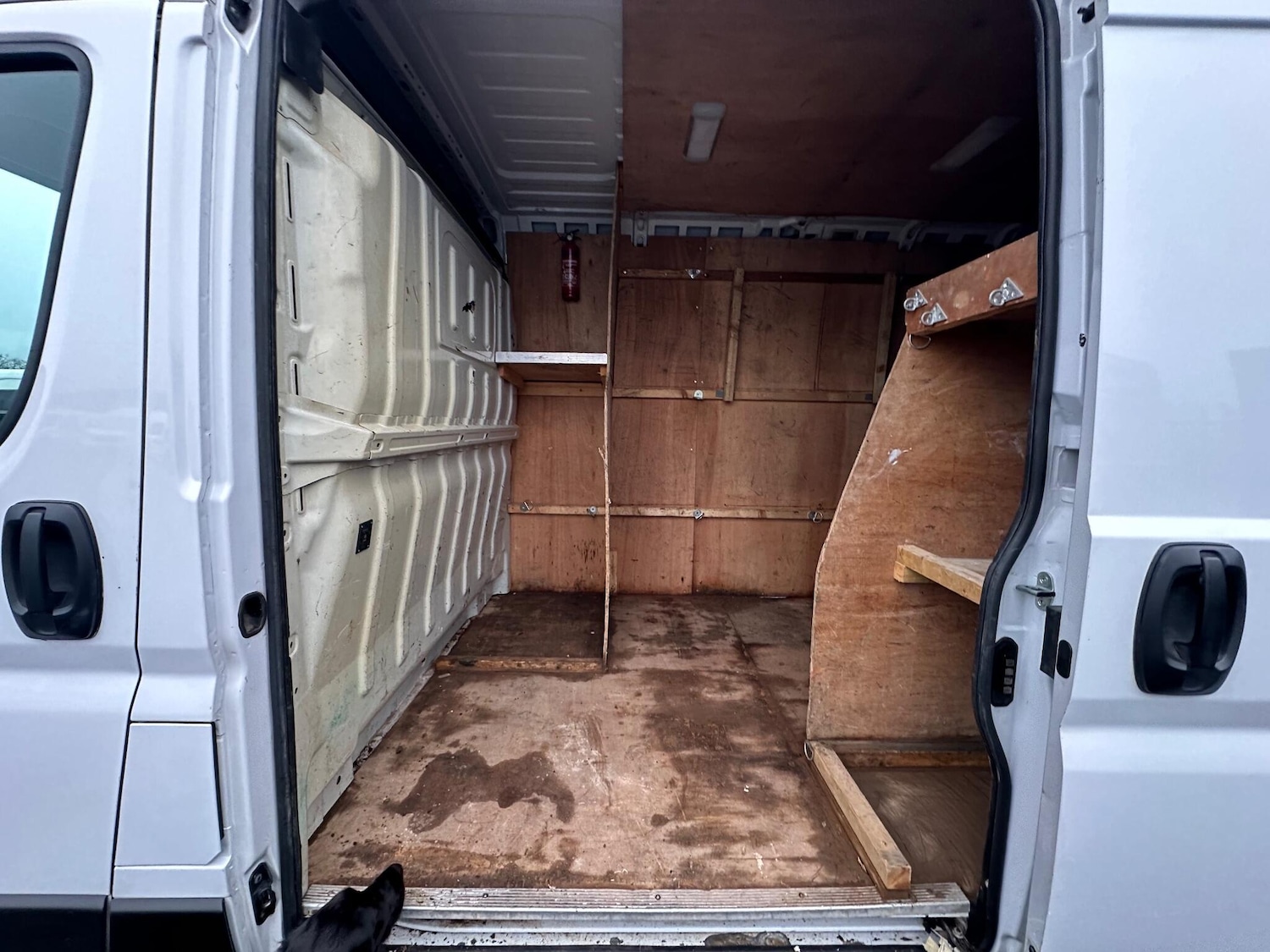 Used Peugeot Boxer 2022 for sale - 77215900: Photo 18