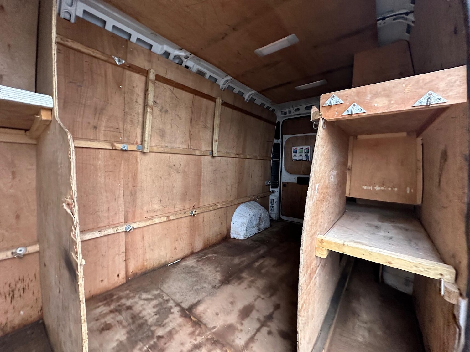 Used Peugeot Boxer 2022 for sale - 77215900: Photo 19