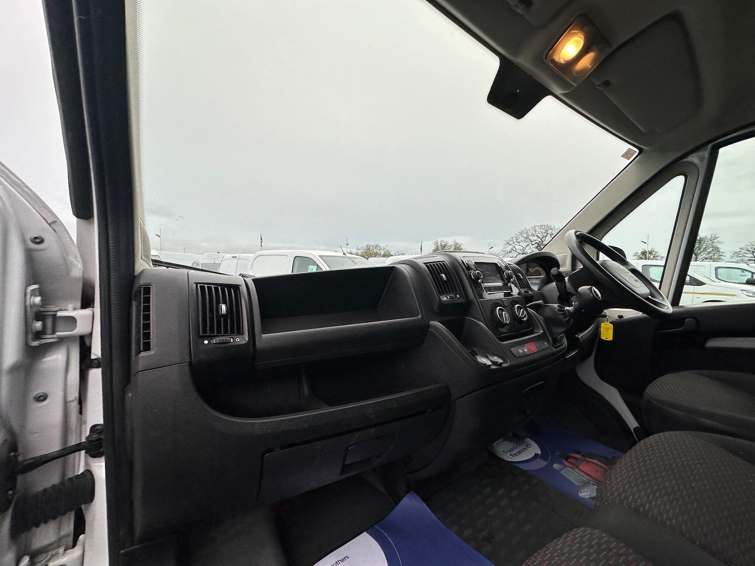 Used Peugeot Boxer 2022 for sale - 77215900: Photo 22