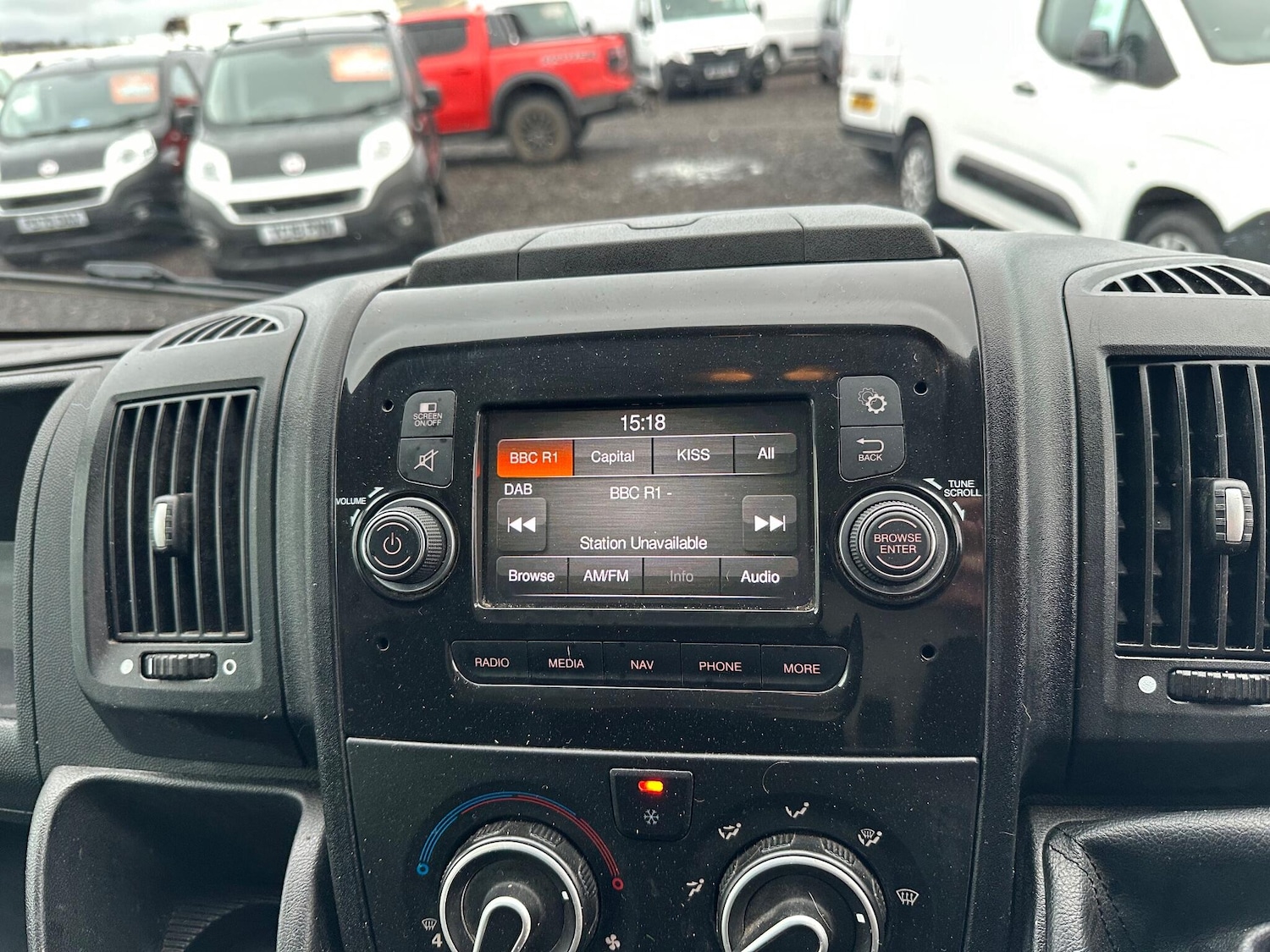 Used Peugeot Boxer 2022 for sale - 77215900: Photo 23