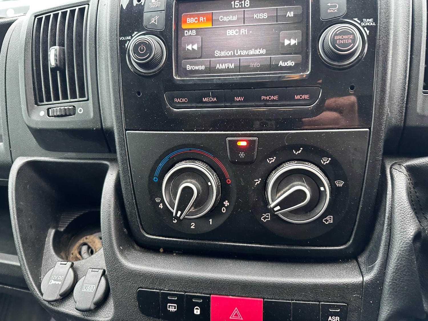 Used Peugeot Boxer 2022 for sale - 77215900: Photo 24