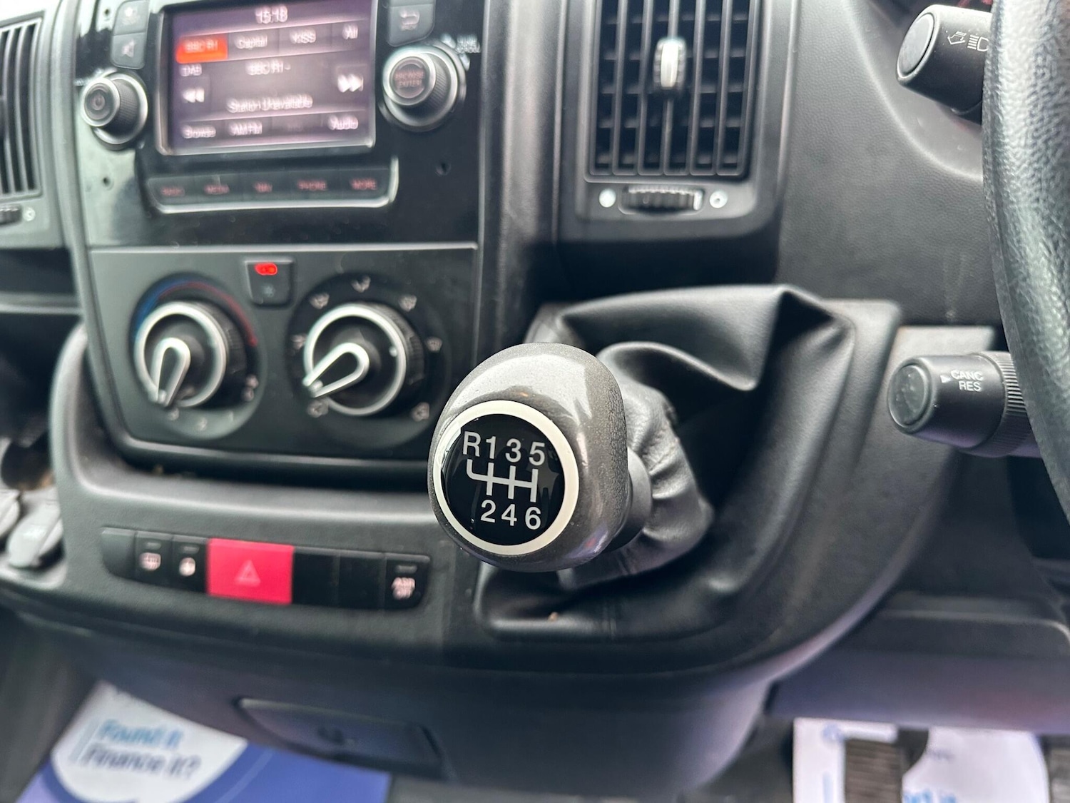 Used Peugeot Boxer 2022 for sale - 77215900: Photo 25