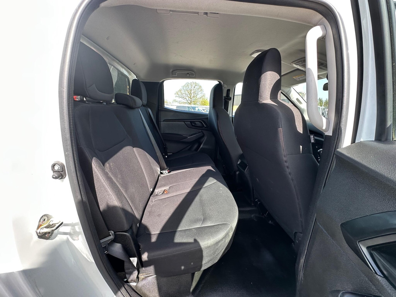 Used Isuzu D-Max 2023 for sale - 78170233: Photo 16