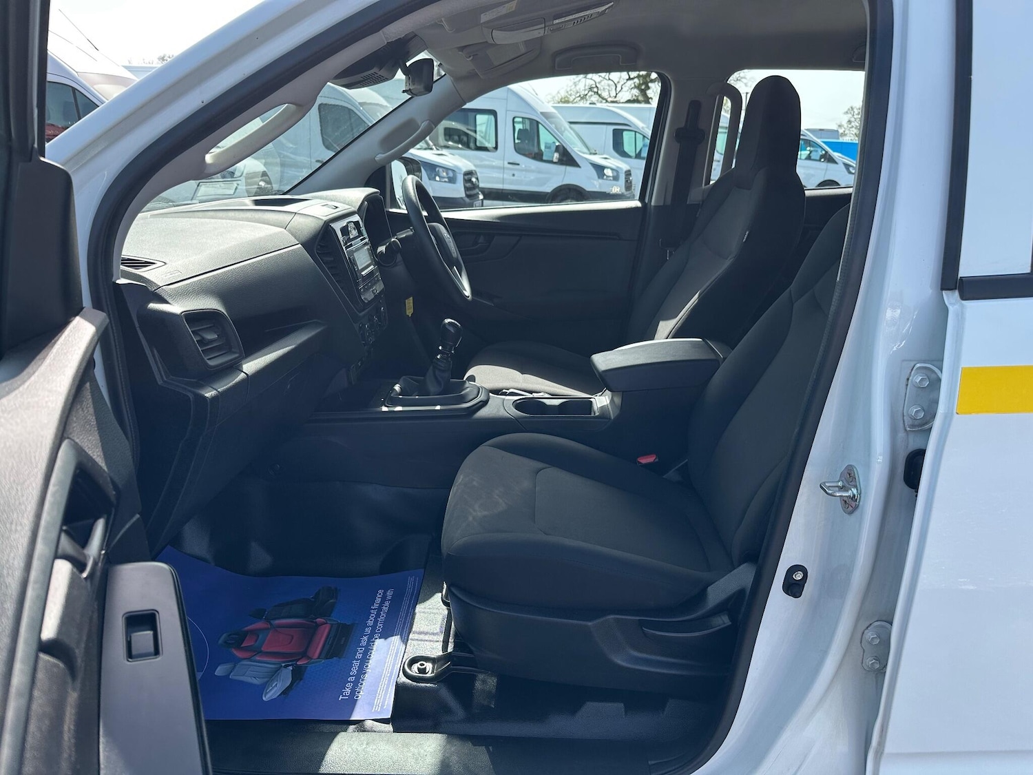 Used Isuzu D-Max 2023 for sale - 78170233: Photo 21