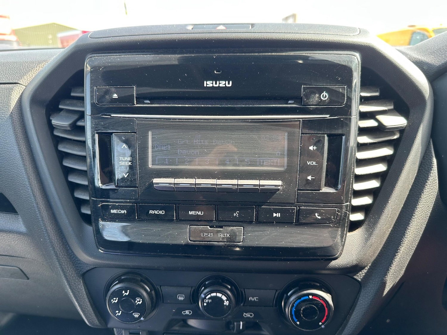 Used Isuzu D-Max 2023 for sale - 78170233: Photo 23